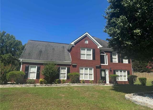 Property at 3038 Mary Alice Trl #0, Loganville, GA 30052, 3 beds, 2.5 baths