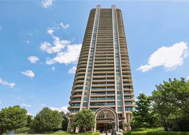 Property at 750 Park Ave NE Unit 6S, Atlanta, GA 30326, 2 beds, 2.5 baths