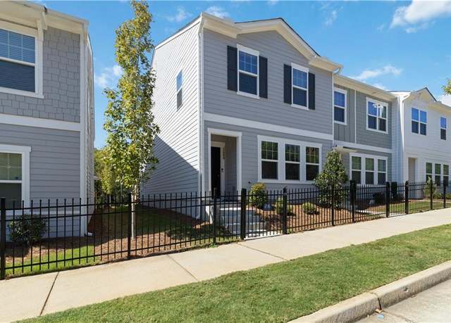 Property at 2688 Toucan Way, Atlanta, GA 30331, 3 beds, 2.5 baths