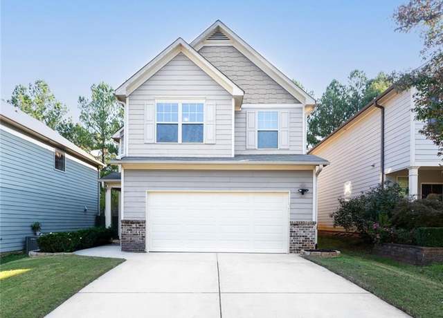 Property at 756 Grenier Ter NE, Lawrenceville, GA 30045, 4 beds, 2.5 baths