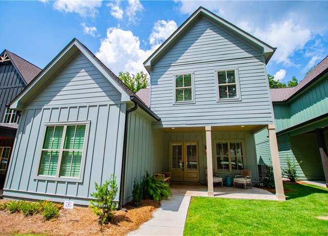 Property at 805 Hays Mill 4, Carrollton, GA 30117, 4 beds, 3 baths