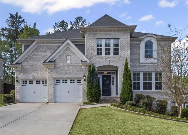 Property at 5153 Elkins Ln, Acworth, GA 30101, 5 beds, 5.5 baths