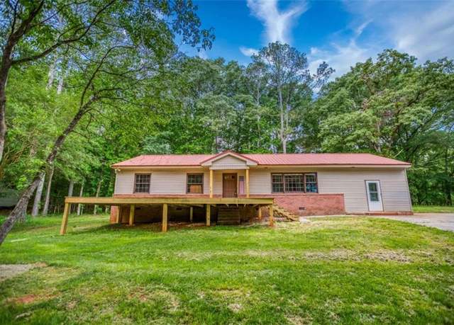 Property at 428 Cornish Mountain Rd, Oxford, GA 30054, 3 beds, 2 baths