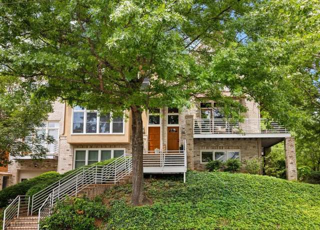 Property at 1354 Fernwood Cir NE, Brookhaven, GA 30319, 4 beds, 3.5 baths