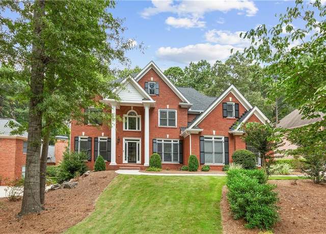 Property at 1105 River Laurel Dr, Suwanee, GA 30024, 7 beds, 5.5 baths