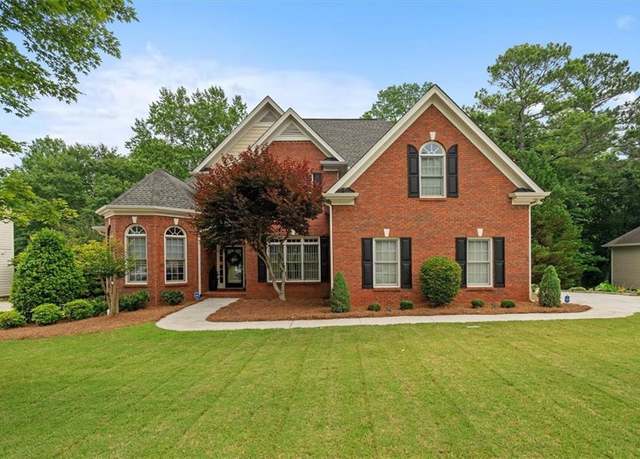 Property at 1012 Chestnut Creek Dr, Villa Rica, GA 30180, 6 beds, 4 baths