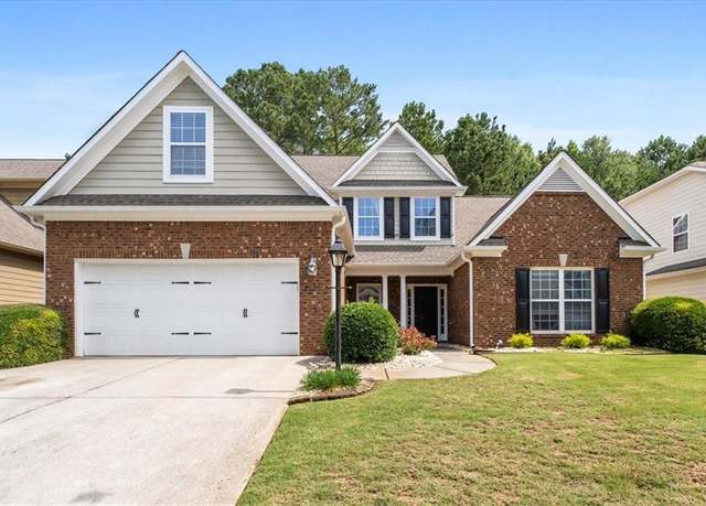 Property at 320 Roland Manor Dr, Dacula, GA 30019, 4 beds, 3 baths