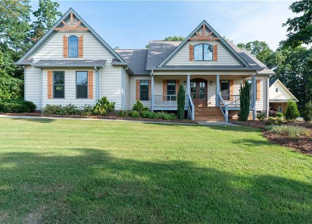 Property at 7609 Fern Ln, Lula, GA 30554, 3 beds, 2.5 baths