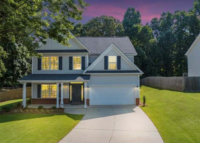 Property at 5195 Oaks Landing Ct, Sugar Hill, GA 30518, 4 beds, 2.5 baths