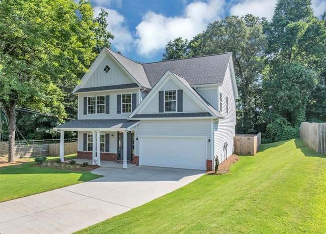Property at 5195 Oaks Landing Ct, Sugar Hill, GA 30518, 4 beds, 2.5 baths