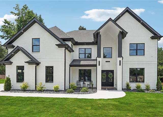 Property at 4292 Sardis Church Rd, Buford, GA 30519, 5 beds, 5.5 baths