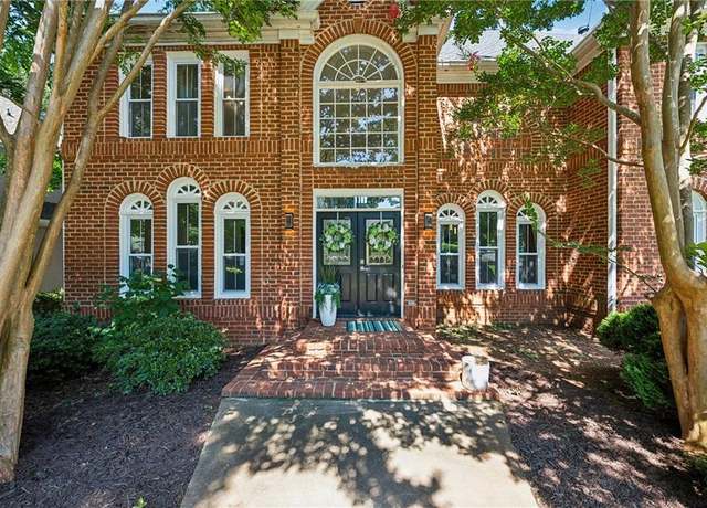 Property at 1390 Downington Vw NW, Acworth, GA 30101, 5 beds, 3.5 baths