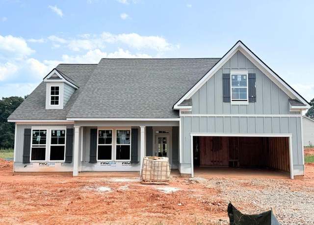 Property at 43 Westlyn Ln, Winder, GA 30680, 4 beds, 3 baths