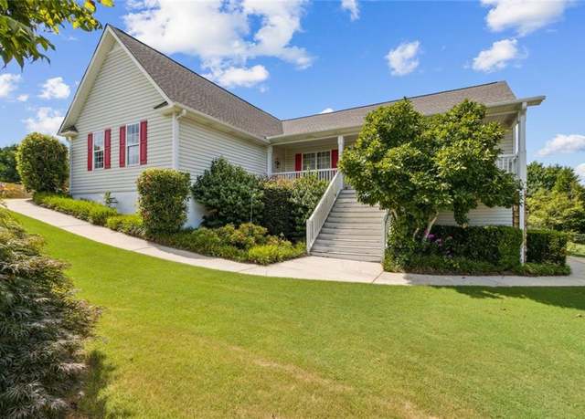Property at 22 Barrington Ln, Hiram, GA 30141, 4 beds, 3 baths