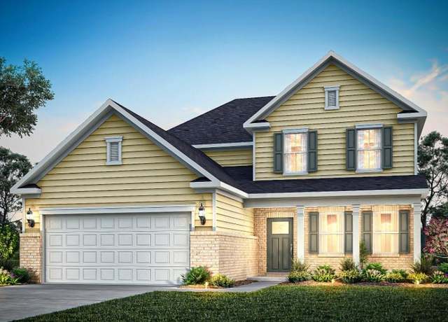 Property at 423 Beacon Way, Villa Rica, GA 30180, 4 beds, 3.5 baths
