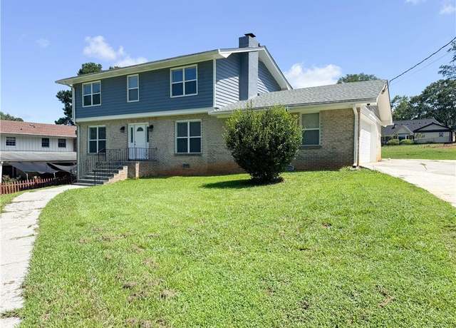 Property at 3726 Green Bay Dr, Lawrenceville, GA 30044, 4 beds, 3.5 baths