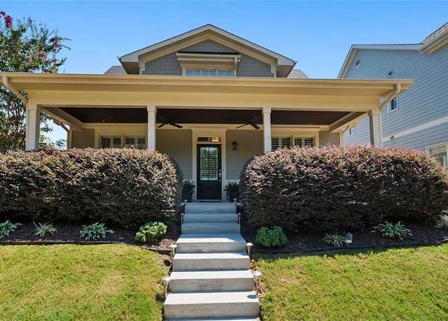 Property at 4208 Brookhaven Dr SE, Covington, GA 30014, 4 beds, 3 baths