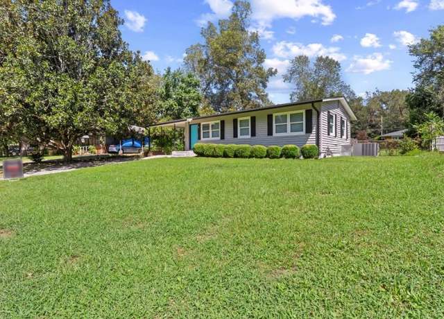 Property at 2455 Rosen Ave, Macon, GA 31206, 4 beds, 2 baths