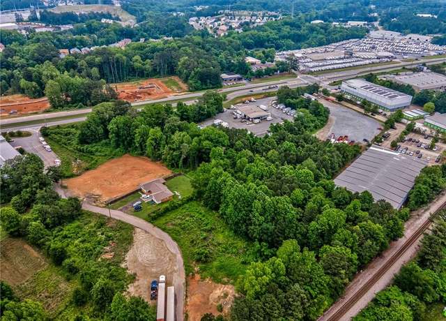 Property at 1394 Asberry Dr NE, Marietta, GA 30060