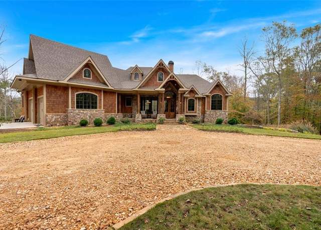 Property at 1507 Williams Rd, Dallas, GA 30132, 3 beds, 2.5 baths