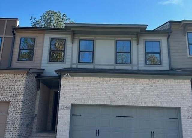 Property at 1346 Lucan Ln Unit WC2.27, Lawrenceville, GA 30043, 3 beds, 2.5 baths