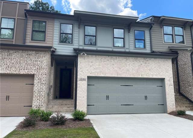 Property at 1346 Lucan Ln Unit WC2.27, Lawrenceville, GA 30043, 3 beds, 2.5 baths