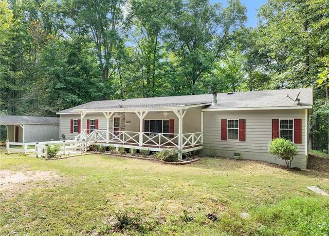 Property at 3466 Eberhart Cemetery, Gainesville, GA 30507, 3 beds, 2 baths