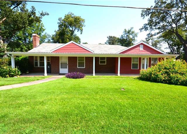 Property at 46 E Mill St, Tallapoosa, GA 30176, 3 beds, 2 baths