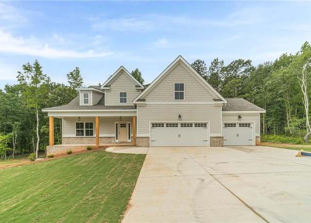 Property at 210 Pinewood Dr, Covington, GA 30014, 4 beds, 3.5 baths