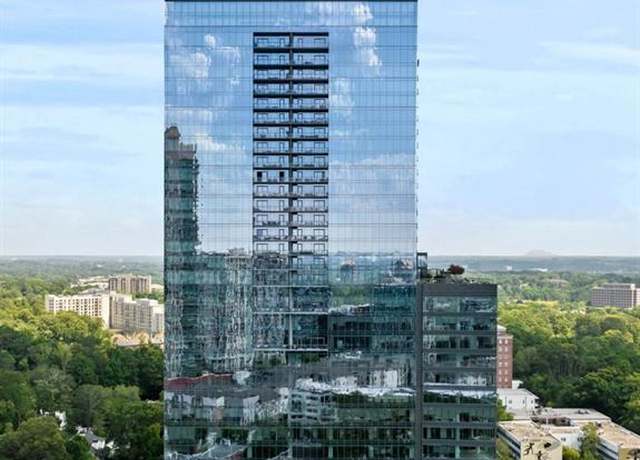 Property at 3630 Peachtree Rd NE #2009, Atlanta, GA 30326, 1 bed, 1.5 baths