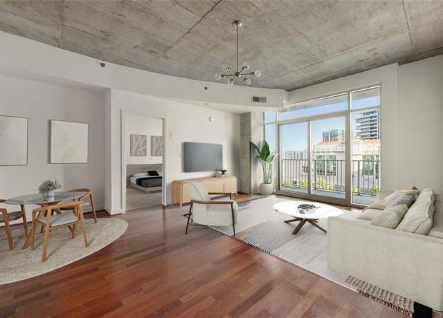 Property at 250 Pharr Rd NE #905, Atlanta, GA 30305, 2 beds, 2 baths