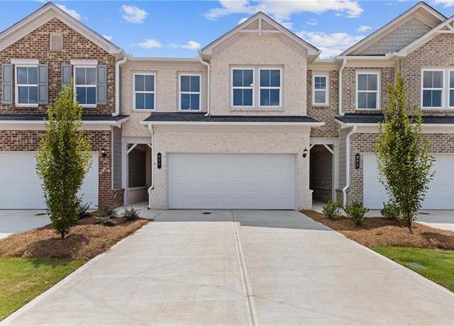 Property at 877 Pensive Run, Dacula, GA 30019, 3 beds, 2.5 baths