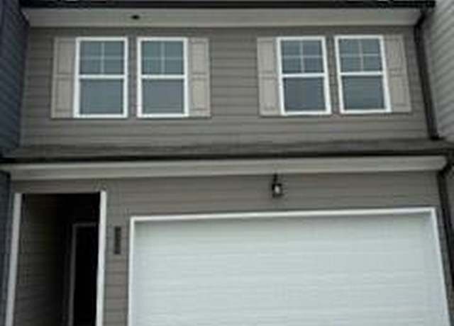 Property at 1120 Edinberg Dr #61, Villa Rica, GA 30180, 3 beds, 2.5 baths