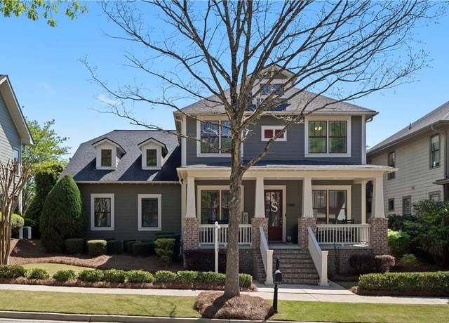 Property at 9988 Devonshire St, Douglasville, GA 30135, 4 beds, 3 baths