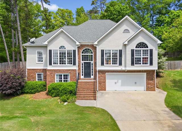Property at 47 Centerport Dr, White, GA 30184, 4 beds, 3 baths