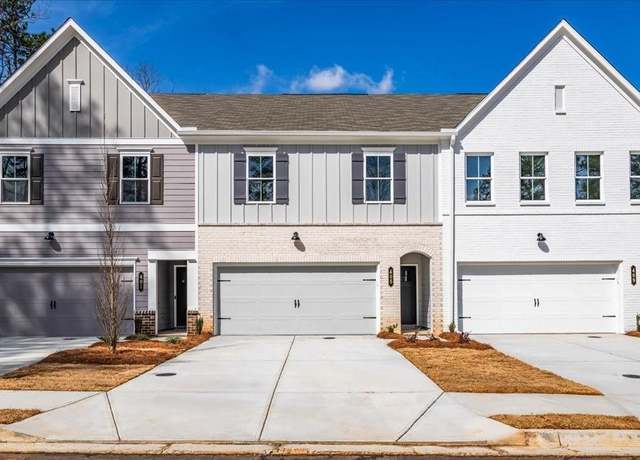 Property at 405 Carrera Ln, Acworth, GA 30102, 3 beds, 2.5 baths