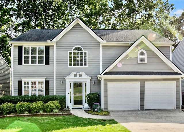 Property at 4311 Sentinel Pl NW, Kennesaw, GA 30144, 4 beds, 2.5 baths
