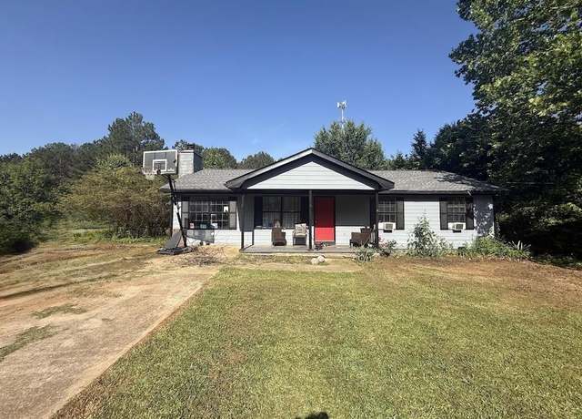 Property at 124 Tyler Dr, Mcdonough, GA 30252, 3 beds, 2 baths
