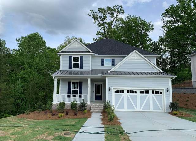 Property at 6402 Sycamore Dr, Hoschton, GA 30548, 5 beds, 4 baths