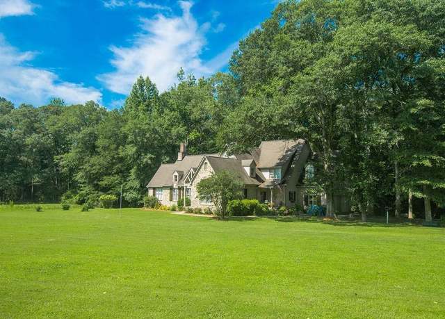 Property at 1145 Thurston Snow Rd, Good Hope, GA 30641, 4 beds, 3.5 baths