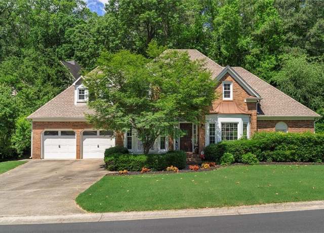 Property at 4381 Laurian Dr NW, Kennesaw, GA 30144, 5 beds, 2.5 baths