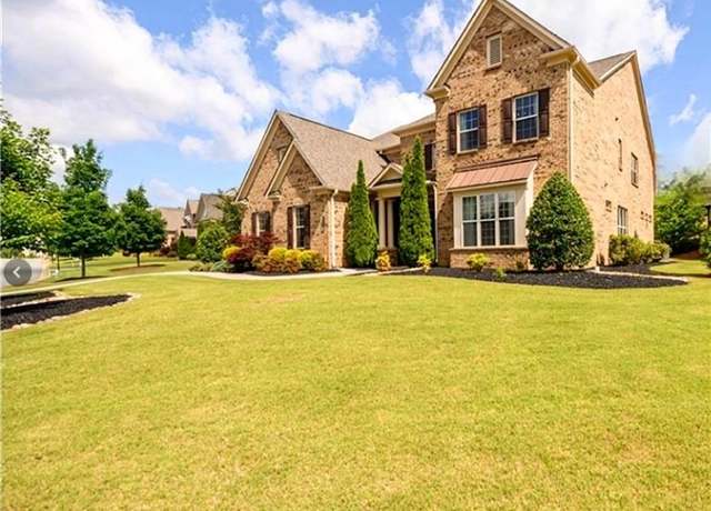 Property at 6110 Read Rd, Suwanee, GA 30024, 6 beds, 6 baths