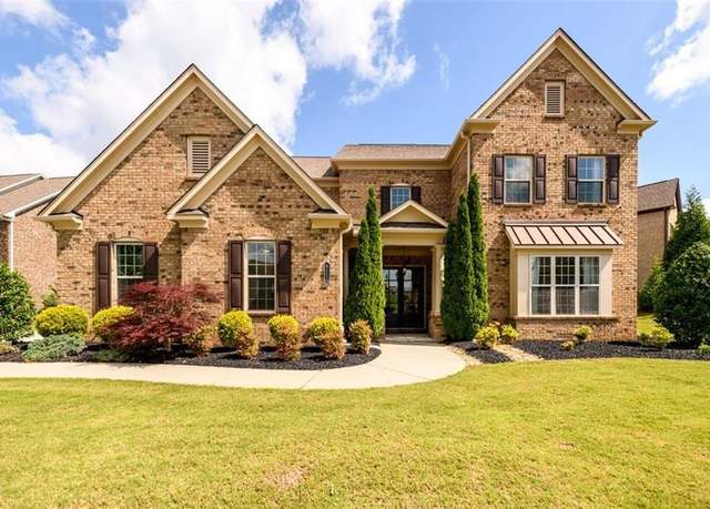 Property at 6110 Read Rd, Suwanee, GA 30024, 6 beds, 6 baths