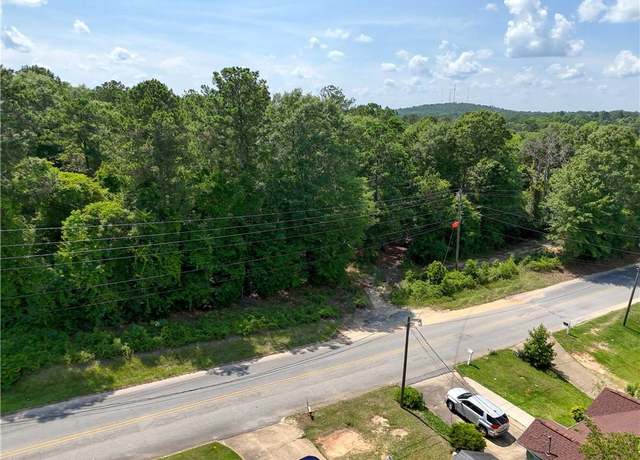 Property at 23rd Court W/side, Phenix City, AL 36869
