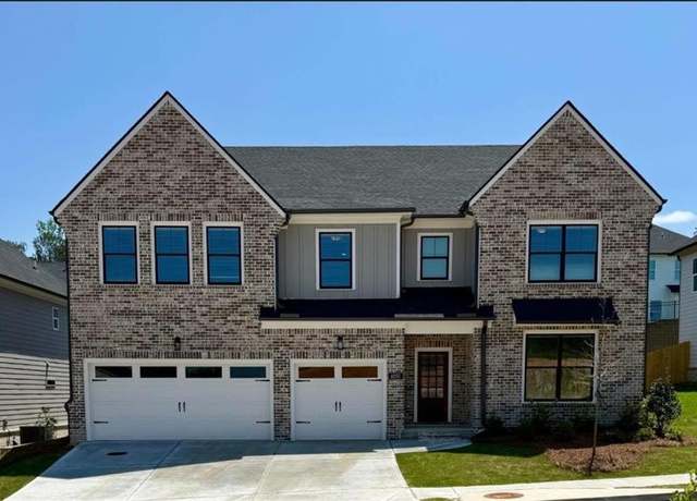 Property at 4055 Hosch Retreat Dr, Buford, GA 30519, 4 beds, 3 baths
