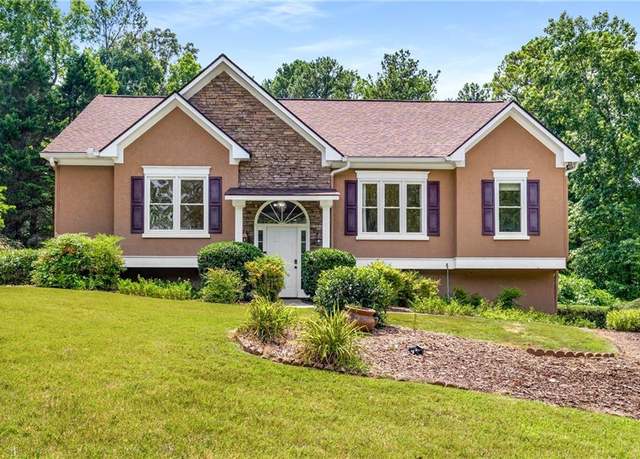 Property at 109 Copper Ridge Dr, Woodstock, GA 30188, 4 beds, 4 baths