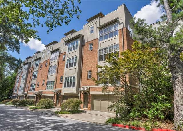 Property at 1390 Dutch Valley Pl NE, Atlanta, GA 30324, 2 beds, 2.5 baths