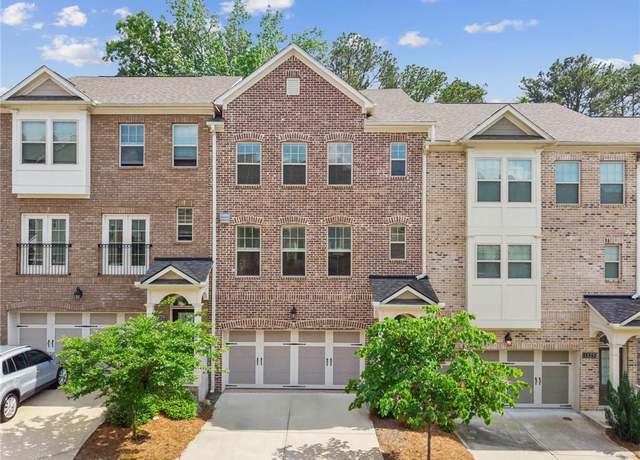 Property at 1327 Rosen Rd, Brookhaven, GA 30319, 4 beds, 3.5 baths