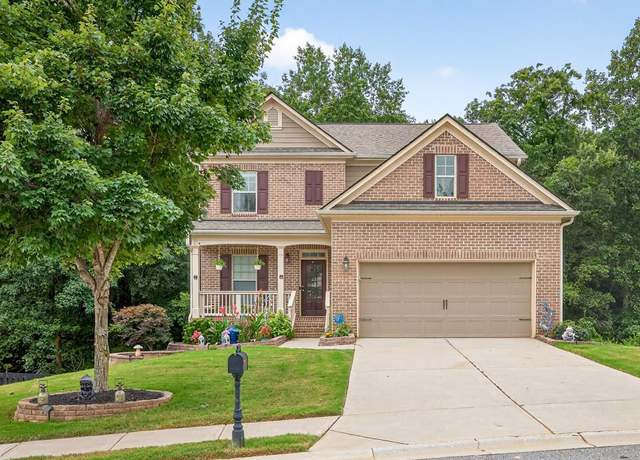 Property at 5155 Brierstone Dr, Alpharetta, GA 30004, 5 beds, 3.5 baths