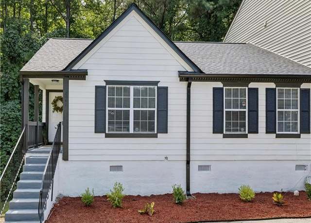 Property at 2041 Marbut Trce, Lithonia, GA 30058, 2 beds, 2 baths